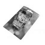 Foremka do wykrawania ciasteczek i piernik�w kotek 