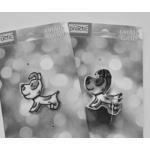 Foremka do wykrawania ciasteczek i piernik�w piesek 