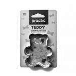 Foremka do wykrawania ciasteczek i piernik�w mi� Teddy ...