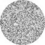 Posypka maczek bia�o, b��kitno, niebieski (50 g) - CL