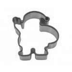 Foremka do wykrawania ciasteczek i piernik�w Miko�aj - ...