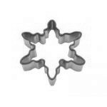 Foremka do wykrawania ciasteczek i piernik�w �nie�ynka ...