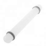 Wa�ek nieprzywieraj�cy z pier�cieniami dystansowymi (d�...