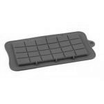 Forma silikonowa tabliczka czekolady - CL