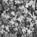 Posypka cukrowa, Wielkanocny mix wz�r 3 (50 g) - CL