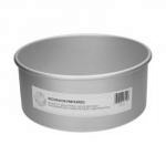 Forma aluminiowa okr�g�a (�rednica: 22,5 cm) - g��boka ...