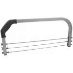 Profesjonalny n� strunowy do biszkopt�w i tort�w 52 cm...