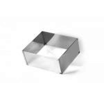 Rant do pieczenia ciast i tort�w prostok�tny, regulowan...