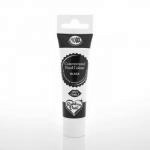 Czarny skoncentrowany barwnik spo�ywczy (28 g) - Pro Ge...