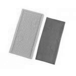 Forma silikonowa do masy cukrowej, odcisk drewno/deska ...