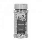 Posypka cukrowa serduszka (60 g) - Hearts Pink-White - ...