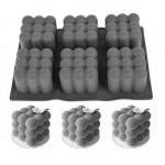 Forma silikonowa do monoporcji, b�ble - Brunbeste