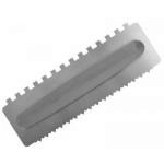 Grzebie� cukierniczy strukturalny/packa/skrobak dekorac...