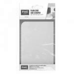 Szpatu�ka do wyg�adzania kremu (13 x 9 cm) - PME 