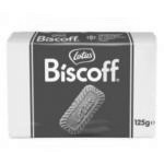 Herbatniki korzenne Biscoff (waga:125 g) - Lotus