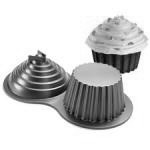 Forma aluminiowa Du�y Cupcake - Dimensions – 2105...
