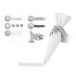 Dekorator - r�kaw z 6-cioma ko�c�wkami Delicia Tescoma