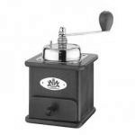 M�ynek ciemny do mielenia kawy Brasilia - Zassenhaus