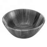 Miska akacjowa du�a (�rednica 30 cm) - Zassenhaus