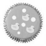 Papilotki do minimuffin�w 