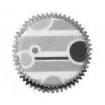 Papilotki do muffin�w 