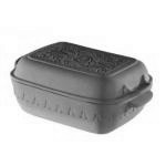 Garnek rzymski HEDONIST (pojemno��: 6,9 litra) szkliwio...