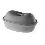 Garnek rzymski GARSON (pojemno��: 4 litry) - Pataki Ker...