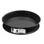 Tortownica niska (�rednica 32 cm) metalowa z ceramiczn�...