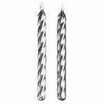 �wieczki na tort z�ote (10 sztuk) - 2811-9122 - Wilton