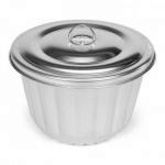 Forma do babki gotowanej (poj. 1,2 l) - Basic - Patisse