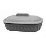 Garnek rzymski z motywem k�os�w zbo�a (pojemno��: 5 lit...