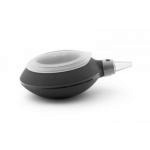 Pojemnik do dekorowania Deco Max br�zowy + 6 ko�c�wek -...