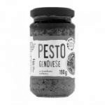 Pesto Genovese - oryginalny w�oski sos (190 g) - CasaSo...