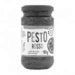 Pesto Rosso - oryginalny w�oski sos (190 g) - CasaSole