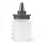 Dekorator do ciast z ko�c�wk� w kszta�cie gwiazdki - Cu...