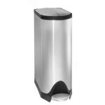 Kosz na �mieci peda�owy BUTTERFLY (pojemno�� 30 litr�w)...