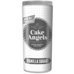 Cukier waniliowy z prawdziw� wanili� (150 g) - Fiddes P...