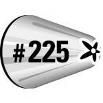 Tylka w kszta�cie kwiatka nr 225 - Wilton - OTSW