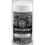 Kolorowa posypka w kszta�cie paj�czk�w (70 g) - 710-003...