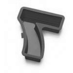 Forma silikonowa do pieczenia ciast w kszta�cie du�ej s...