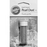 Zielony py� per�owy do dekoracji - 703-215 - Wilton