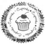 Papilotki do muffin�w wz�r 