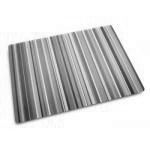 Podstawka prostok�tna z szk�a hartowanego 