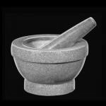 Du�y granitowy mo�dzierz - Gigant - Cilio