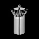 Podajnik do wyka�aczek z pokrywk� - Cilio