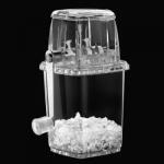 R�czna kruszarka do lodu - Cilio