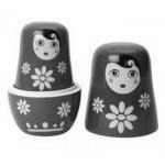 Miarki ceramiczne (4 szt. w zestawie) 