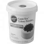 Gum Tex (Tylose Powder) - skadnik do produkcji Gum Pas...