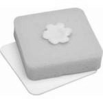 G�bki do modelowania kwiat�w i li�ci z fondantu - 1907-...