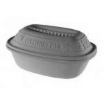 Garnek rzymski z kr�wkami (pojemno��: 6 litr�w) - Patak...